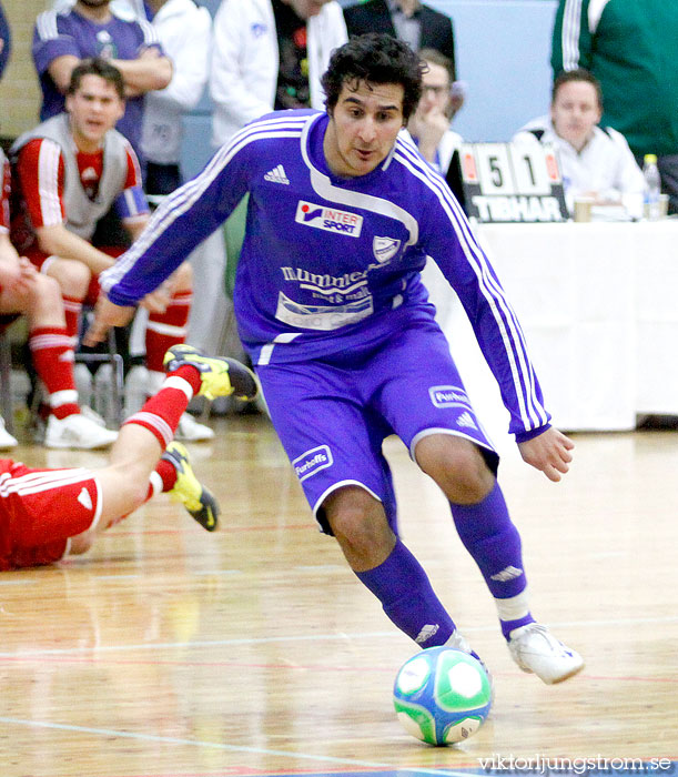 IFK Skövde FK-Viggbyholms IK 9-4,herr,Solnahallen,Solna,Sverige,Futsal,,2010,23601