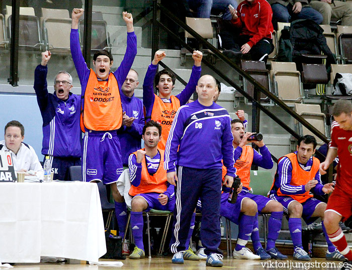 IFK Skövde FK-Viggbyholms IK 9-4,herr,Solnahallen,Solna,Sverige,Futsal,,2010,23606