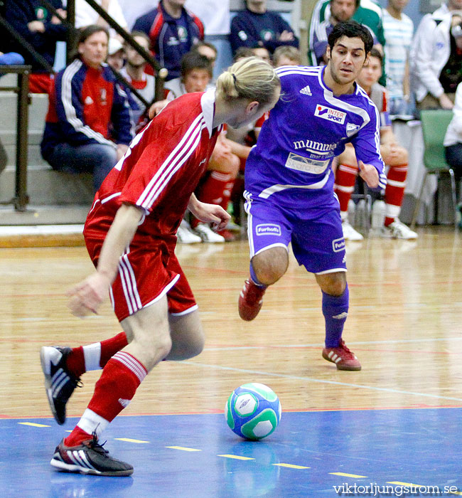 IFK Skövde FK-Viggbyholms IK 9-4,herr,Solnahallen,Solna,Sverige,Futsal,,2010,23609