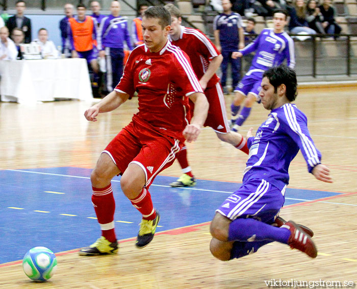 IFK Skövde FK-Viggbyholms IK 9-4,herr,Solnahallen,Solna,Sverige,Futsal,,2010,23611