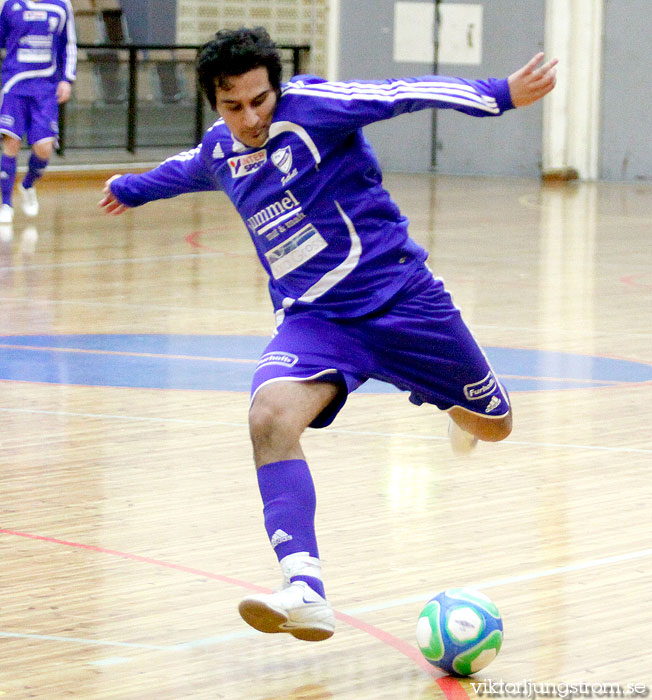 IFK Skövde FK-Viggbyholms IK 9-4,herr,Solnahallen,Solna,Sverige,Futsal,,2010,23619