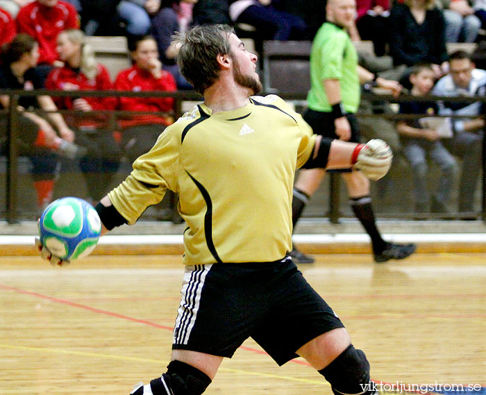 IFK Skövde FK-Viggbyholms IK 9-4,herr,Solnahallen,Solna,Sverige,Futsal,,2010,23620