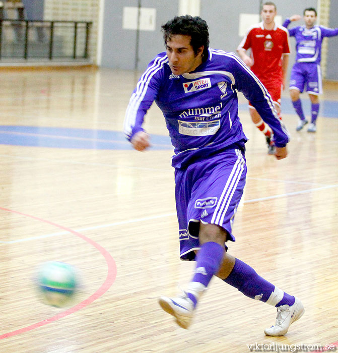 IFK Skövde FK-Viggbyholms IK 9-4,herr,Solnahallen,Solna,Sverige,Futsal,,2010,23621