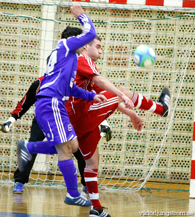 IFK Skövde FK-Viggbyholms IK 9-4,herr,Solnahallen,Solna,Sverige,Futsal,,2010,23622