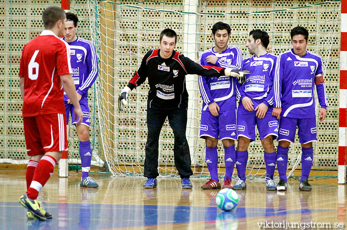 IFK Skövde FK-Viggbyholms IK 9-4,herr,Solnahallen,Solna,Sverige,Futsal,,2010,23623