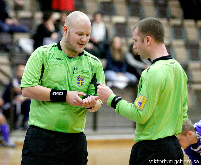 IFK Skövde FK-Viggbyholms IK 9-4,herr,Solnahallen,Solna,Sverige,Futsal,,2010,23631