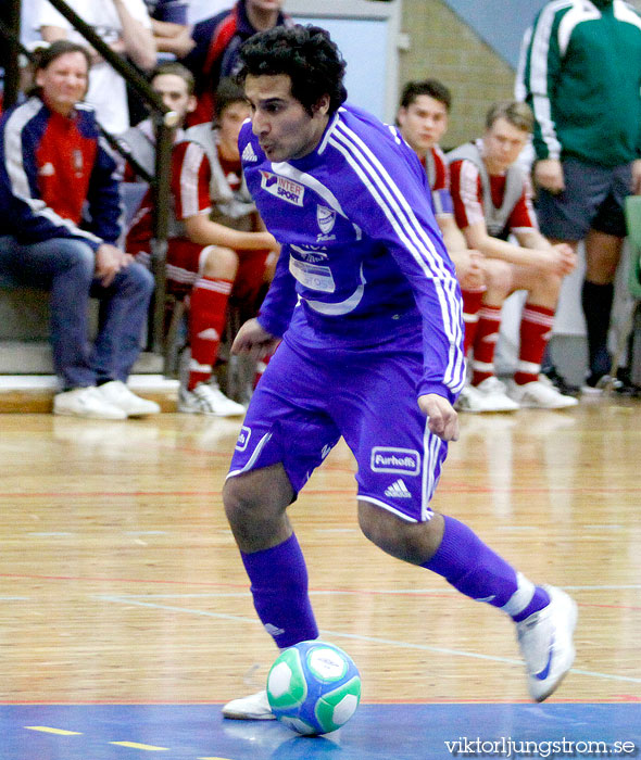 IFK Skövde FK-Viggbyholms IK 9-4,herr,Solnahallen,Solna,Sverige,Futsal,,2010,23634