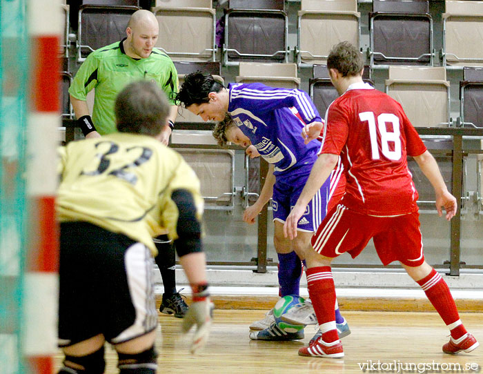 IFK Skövde FK-Viggbyholms IK 9-4,herr,Solnahallen,Solna,Sverige,Futsal,,2010,23635