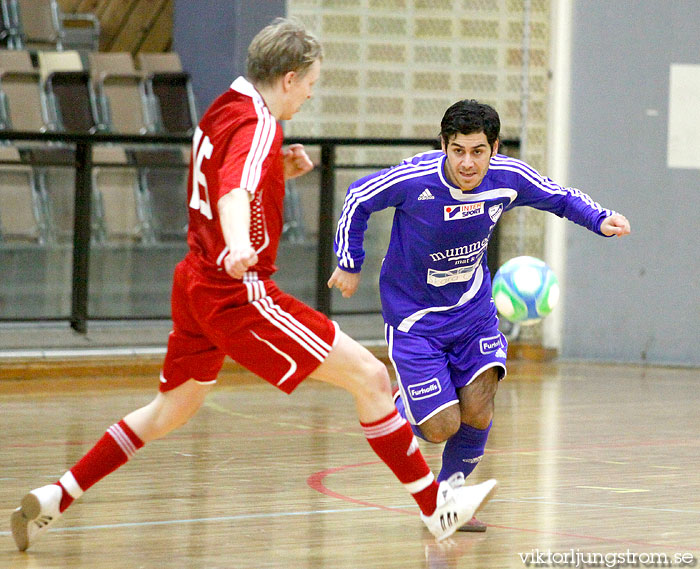 IFK Skövde FK-Viggbyholms IK 9-4,herr,Solnahallen,Solna,Sverige,Futsal,,2010,23638