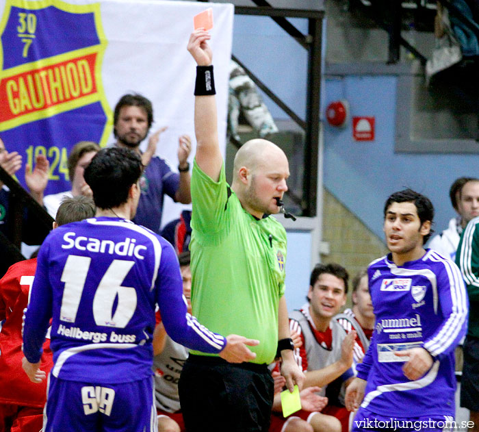 IFK Skövde FK-Viggbyholms IK 9-4,herr,Solnahallen,Solna,Sverige,Futsal,,2010,23639