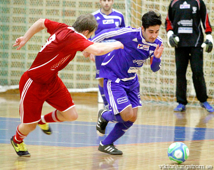 IFK Skövde FK-Viggbyholms IK 9-4,herr,Solnahallen,Solna,Sverige,Futsal,,2010,23640