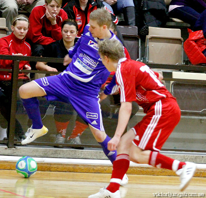 IFK Skövde FK-Viggbyholms IK 9-4,herr,Solnahallen,Solna,Sverige,Futsal,,2010,23643