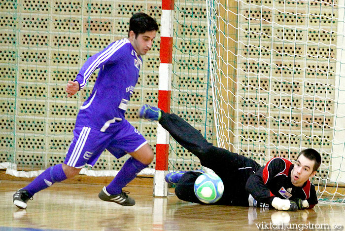 IFK Skövde FK-Viggbyholms IK 9-4,herr,Solnahallen,Solna,Sverige,Futsal,,2010,23644