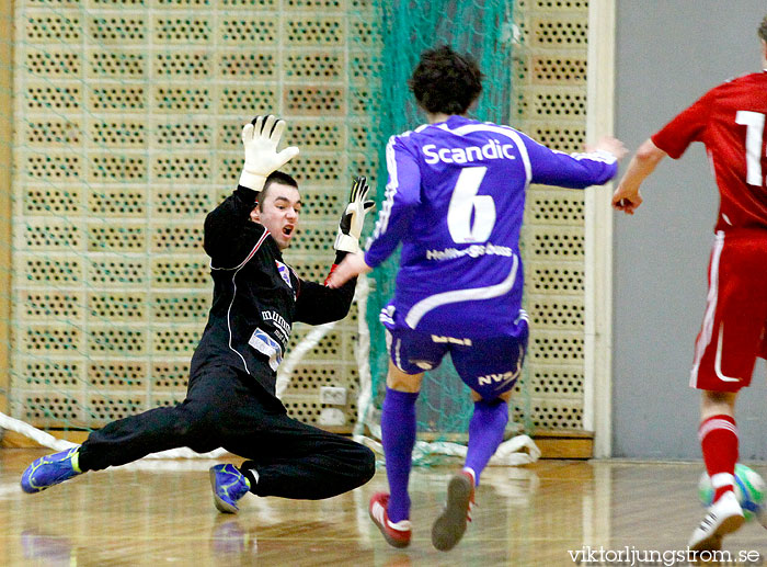 IFK Skövde FK-Viggbyholms IK 9-4,herr,Solnahallen,Solna,Sverige,Futsal,,2010,23647