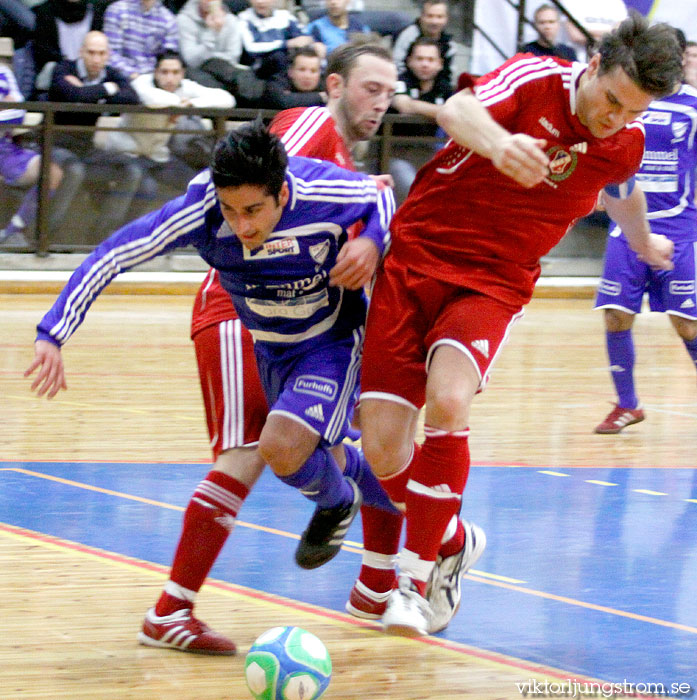 IFK Skövde FK-Viggbyholms IK 9-4,herr,Solnahallen,Solna,Sverige,Futsal,,2010,23651