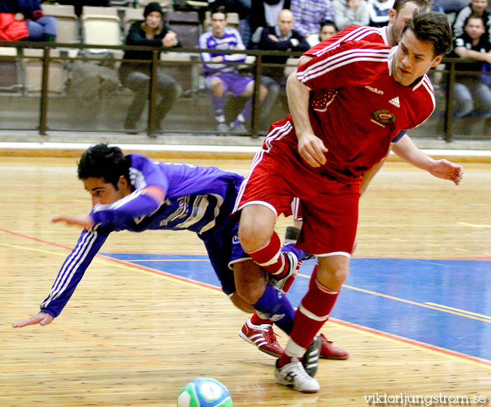 IFK Skövde FK-Viggbyholms IK 9-4,herr,Solnahallen,Solna,Sverige,Futsal,,2010,23652