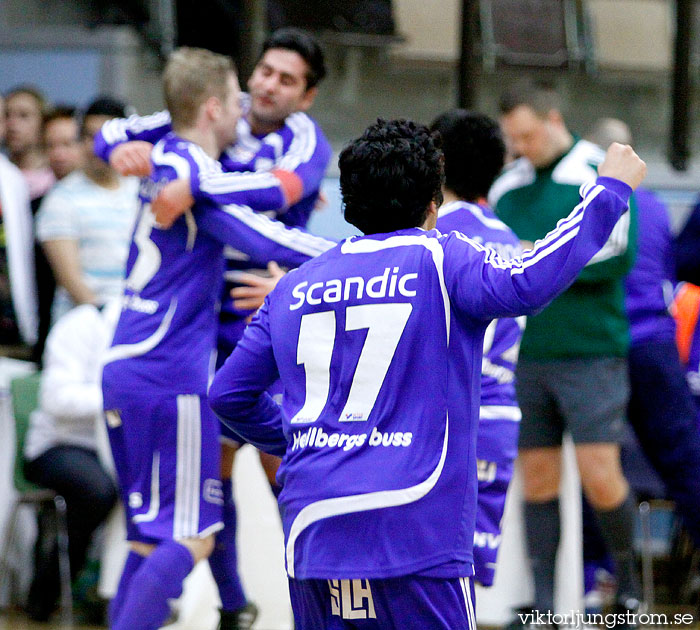 IFK Skövde FK-Viggbyholms IK 9-4,herr,Solnahallen,Solna,Sverige,Futsal,,2010,23654