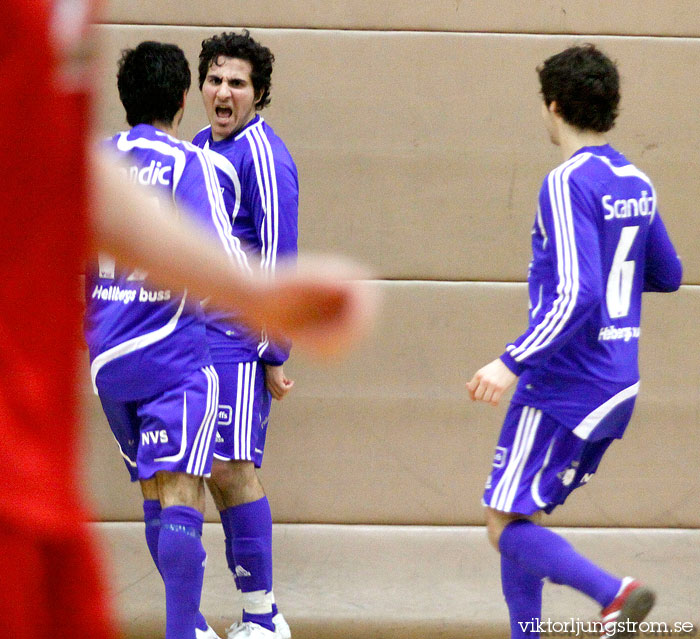 IFK Skövde FK-Viggbyholms IK 9-4,herr,Solnahallen,Solna,Sverige,Futsal,,2010,23658