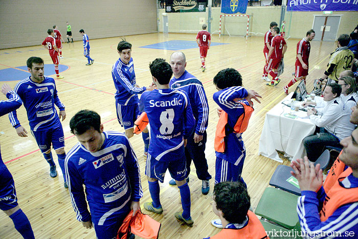 IFK Skövde FK-Viggbyholms IK 9-4,herr,Solnahallen,Solna,Sverige,Futsal,,2010,23661