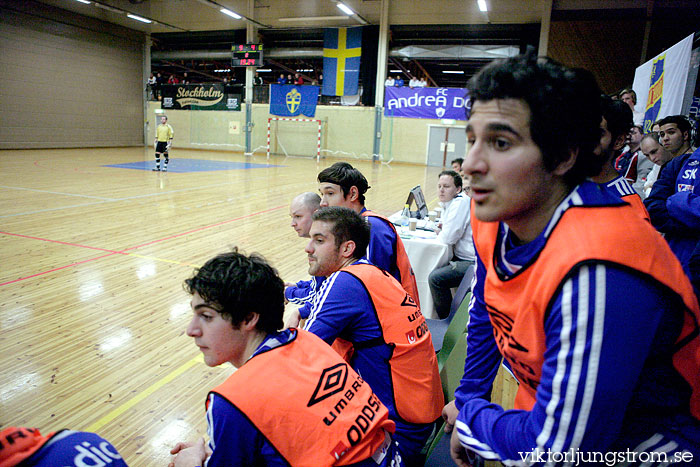 IFK Skövde FK-Viggbyholms IK 9-4,herr,Solnahallen,Solna,Sverige,Futsal,,2010,23662
