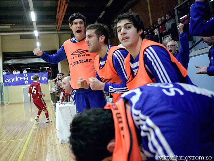 IFK Skövde FK-Viggbyholms IK 9-4,herr,Solnahallen,Solna,Sverige,Futsal,,2010,23663