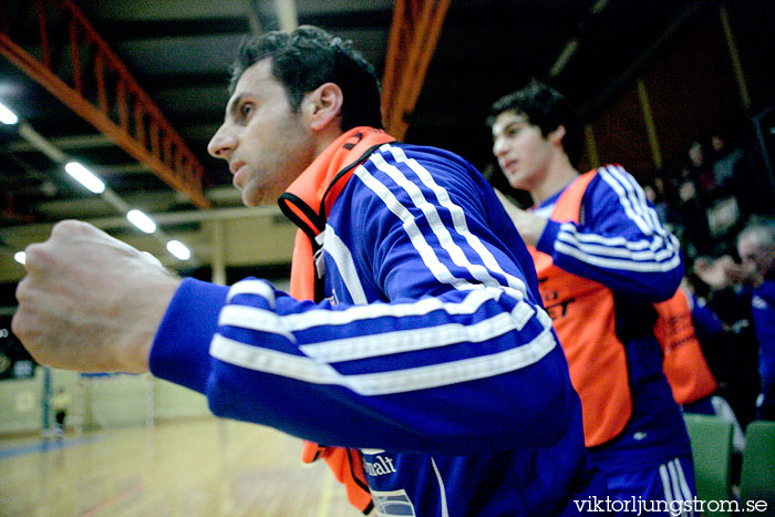 IFK Skövde FK-Viggbyholms IK 9-4,herr,Solnahallen,Solna,Sverige,Futsal,,2010,23664