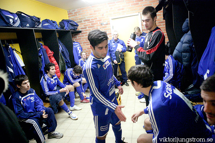 IFK Skövde FK-Viggbyholms IK 9-4,herr,Solnahallen,Solna,Sverige,Futsal,,2010,23665