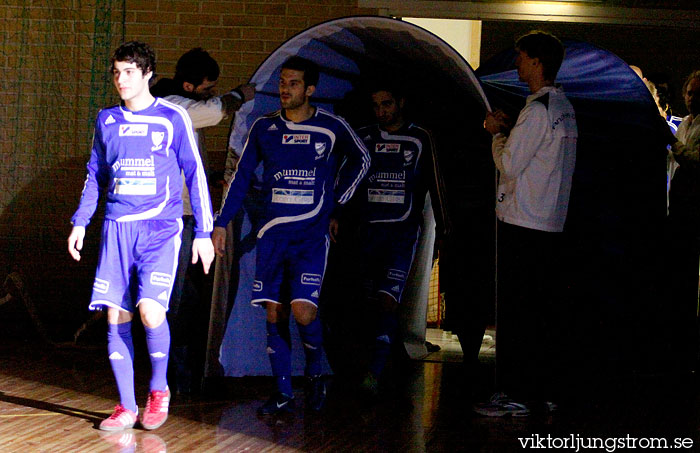 IFK Skövde FK-Vimmerby IF SM-final 5-6,herr,Solnahallen,Solna,Sverige,Futsal,,2010,23764