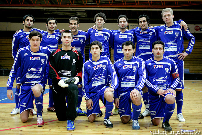 IFK Skövde FK-Vimmerby IF SM-final 5-6,herr,Solnahallen,Solna,Sverige,Futsal,,2010,23765