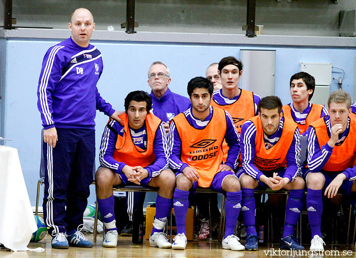 IFK Skövde FK-Vimmerby IF SM-final 5-6,herr,Solnahallen,Solna,Sverige,Futsal,,2010,23768