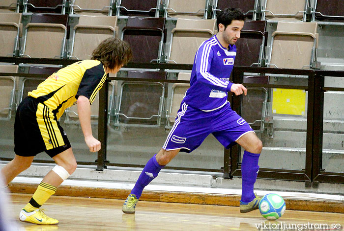 IFK Skövde FK-Vimmerby IF SM-final 5-6,herr,Solnahallen,Solna,Sverige,Futsal,,2010,23770