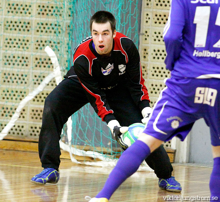 IFK Skövde FK-Vimmerby IF SM-final 5-6,herr,Solnahallen,Solna,Sverige,Futsal,,2010,23771