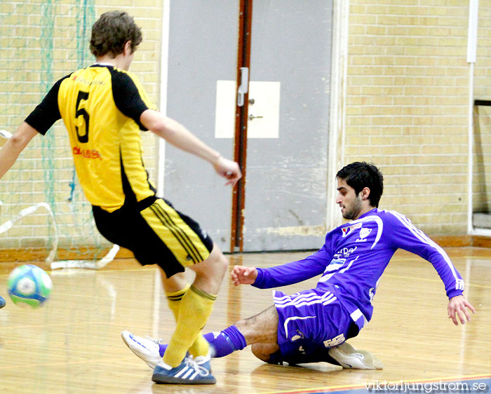 IFK Skövde FK-Vimmerby IF SM-final 5-6,herr,Solnahallen,Solna,Sverige,Futsal,,2010,23775