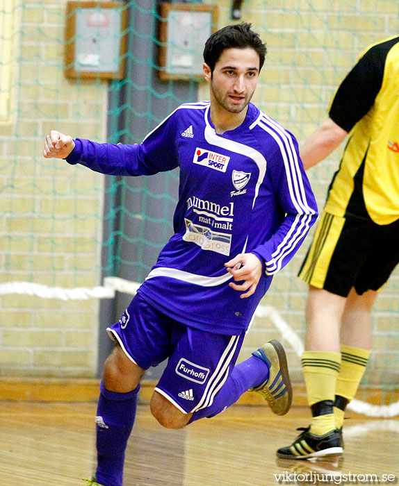 IFK Skövde FK-Vimmerby IF SM-final 5-6,herr,Solnahallen,Solna,Sverige,Futsal,,2010,23781