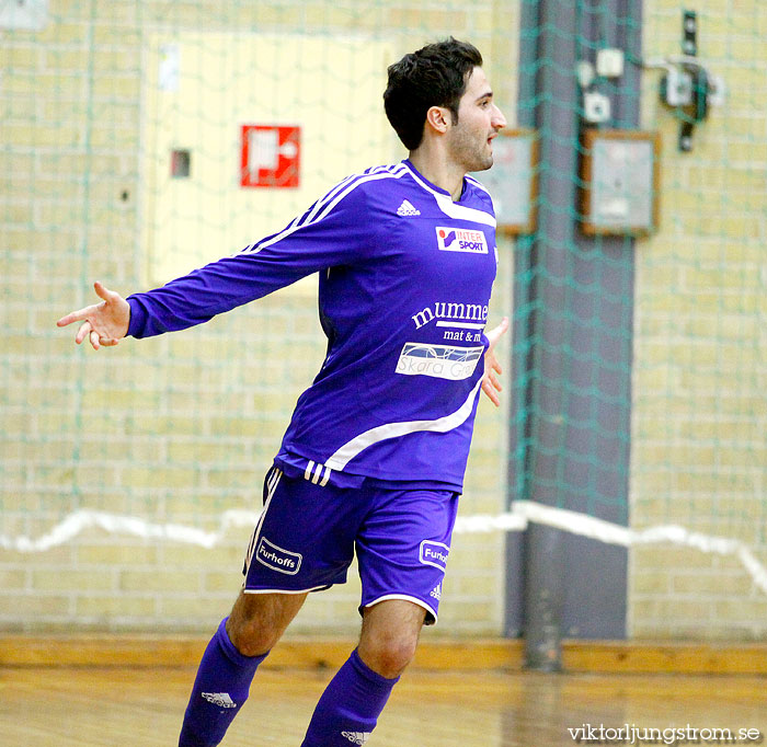 IFK Skövde FK-Vimmerby IF SM-final 5-6,herr,Solnahallen,Solna,Sverige,Futsal,,2010,23782