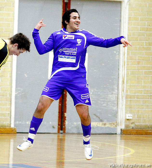 IFK Skövde FK-Vimmerby IF SM-final 5-6,herr,Solnahallen,Solna,Sverige,Futsal,,2010,23787