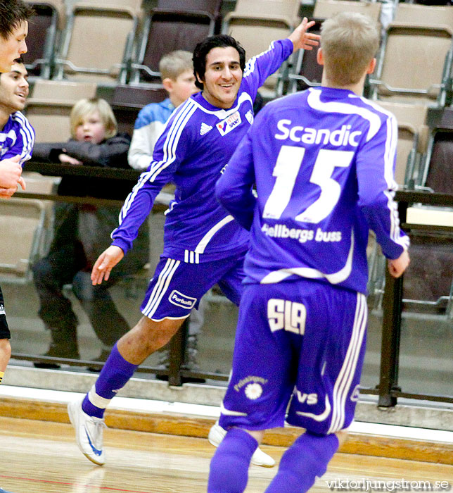 IFK Skövde FK-Vimmerby IF SM-final 5-6,herr,Solnahallen,Solna,Sverige,Futsal,,2010,23790