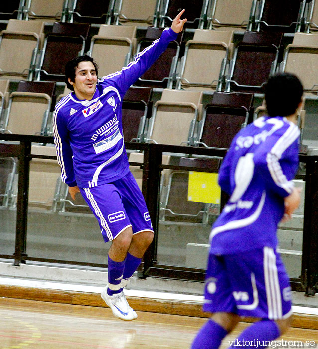 IFK Skövde FK-Vimmerby IF SM-final 5-6,herr,Solnahallen,Solna,Sverige,Futsal,,2010,23792