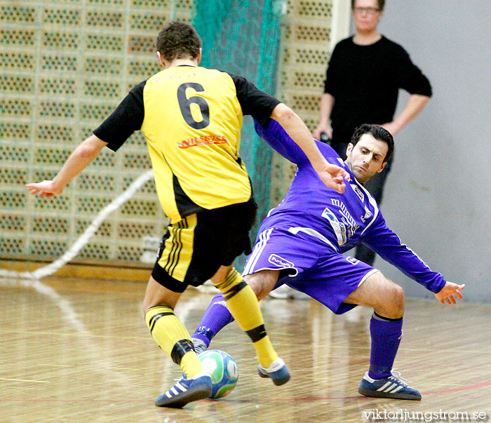 IFK Skövde FK-Vimmerby IF SM-final 5-6,herr,Solnahallen,Solna,Sverige,Futsal,,2010,23793