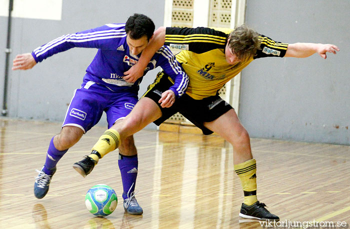 IFK Skövde FK-Vimmerby IF SM-final 5-6,herr,Solnahallen,Solna,Sverige,Futsal,,2010,23808