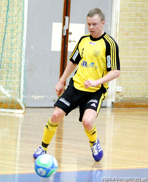 IFK Skövde FK-Vimmerby IF SM-final 5-6,herr,Solnahallen,Solna,Sverige,Futsal,,2010,23812