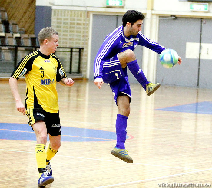 IFK Skövde FK-Vimmerby IF SM-final 5-6,herr,Solnahallen,Solna,Sverige,Futsal,,2010,23818