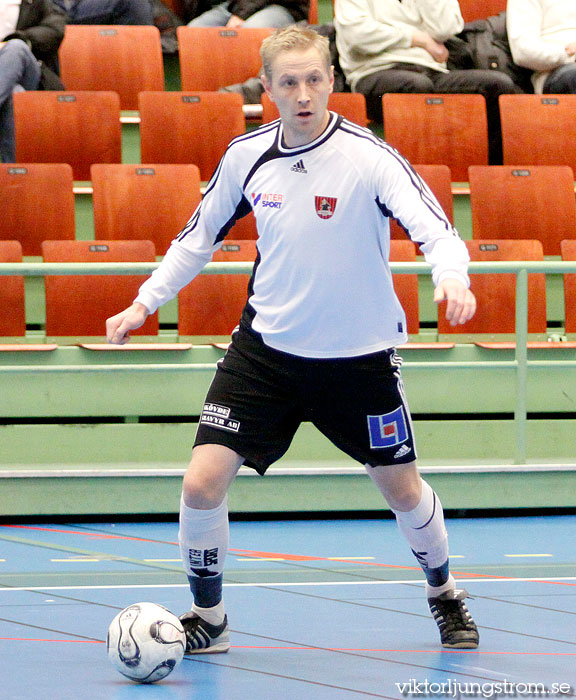 Stefan Nyströms Minne 2010,herr,Arena Skövde,Skövde,Sverige,Futsal,,2010,32383