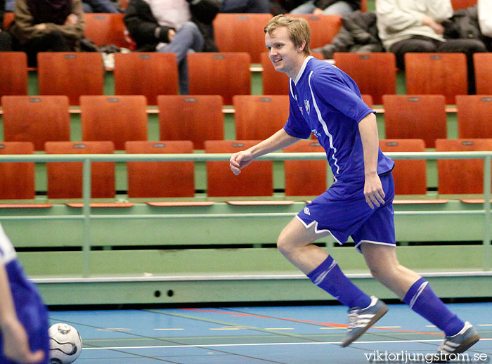 Stefan Nyströms Minne 2010,herr,Arena Skövde,Skövde,Sverige,Futsal,,2010,32384
