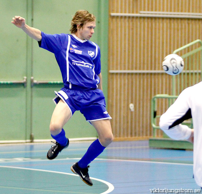 Stefan Nyströms Minne 2010,herr,Arena Skövde,Skövde,Sverige,Futsal,,2010,32386