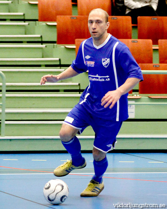 Stefan Nyströms Minne 2010,herr,Arena Skövde,Skövde,Sverige,Futsal,,2010,32389