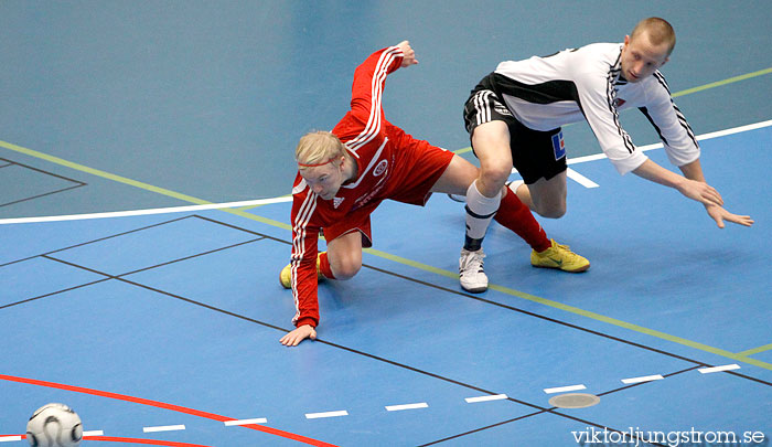 Stefan Nyströms Minne 2010,herr,Arena Skövde,Skövde,Sverige,Futsal,,2010,32406