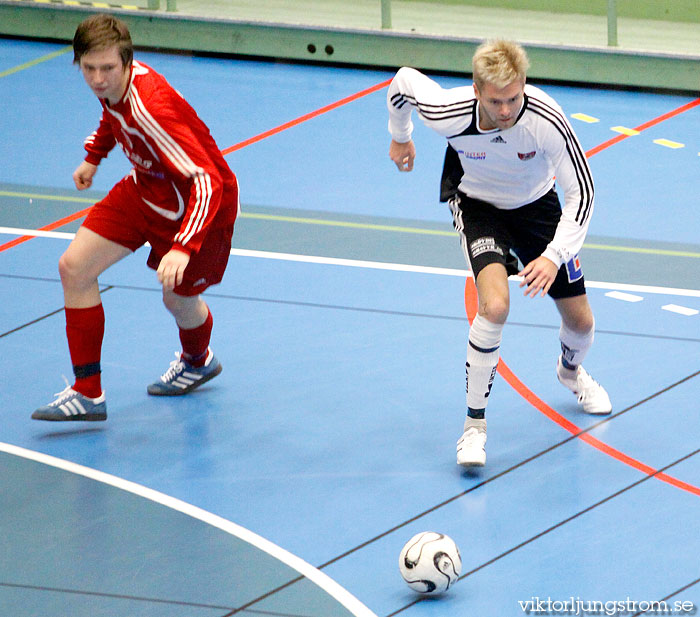 Stefan Nyströms Minne 2010,herr,Arena Skövde,Skövde,Sverige,Futsal,,2010,32409