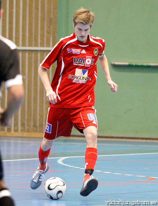 Stefan Nyströms Minne 2010,herr,Arena Skövde,Skövde,Sverige,Futsal,,2010,32412