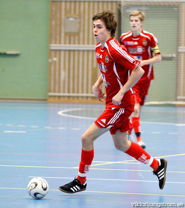 Stefan Nyströms Minne 2010,herr,Arena Skövde,Skövde,Sverige,Futsal,,2010,32413